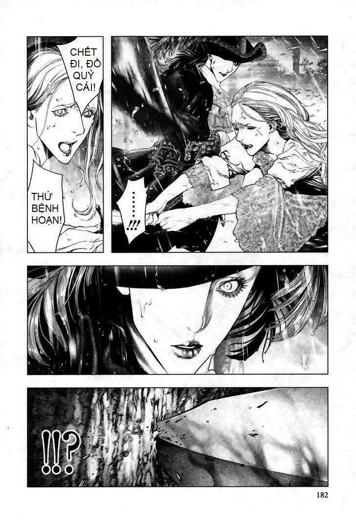 innocent rouge (innocent phần 2) chapter 13 5