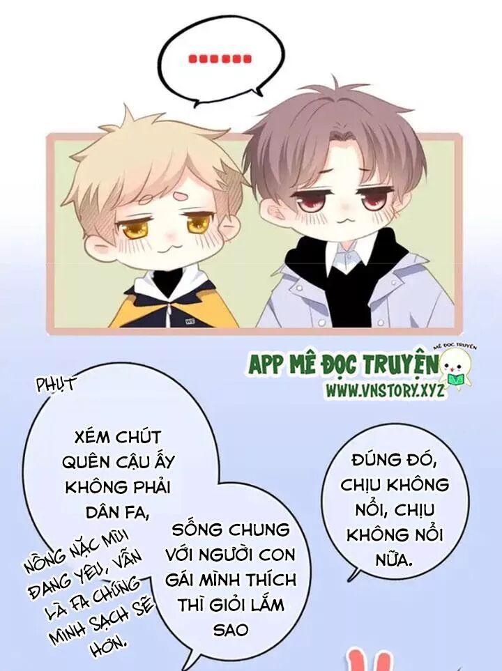 con tim rung động 2 chapter 67 24