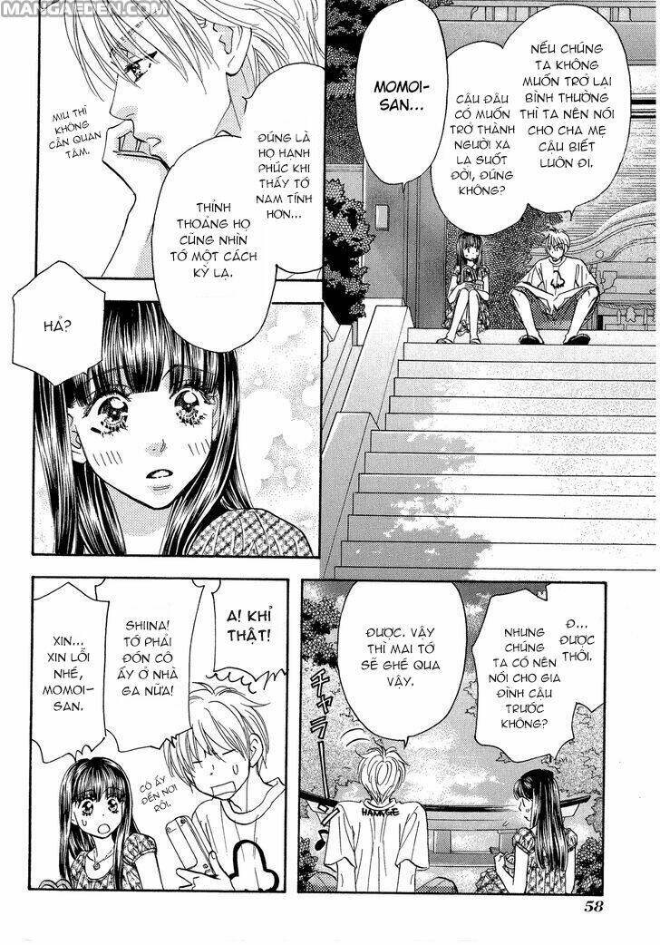 boku to kanojo no xxx chapter 57 17