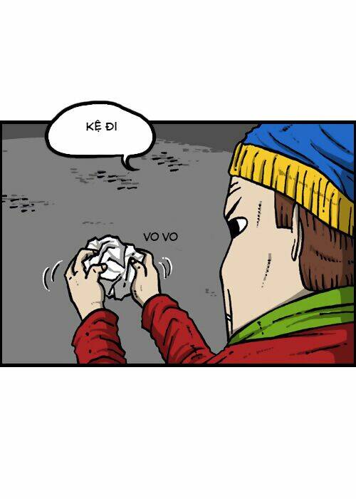 tiếng gọi con tim chapter 64 29