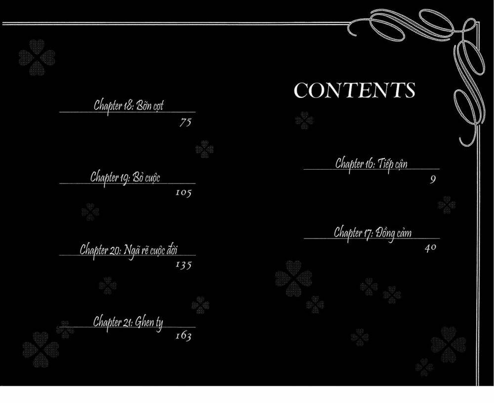 boku no hatsukoi wo kimi ni sasagu chapter 16 6