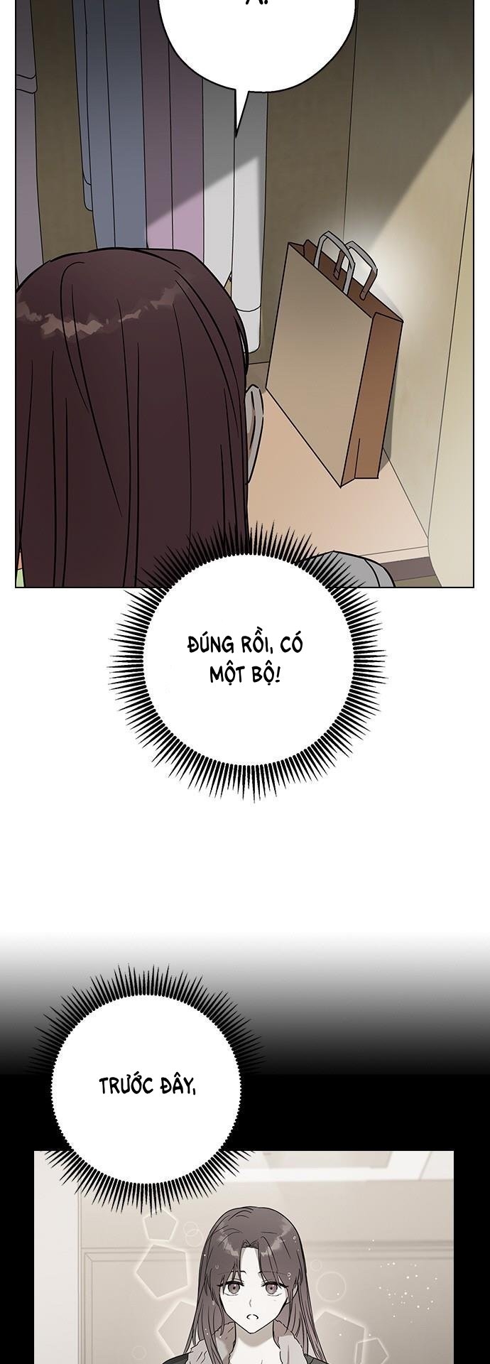 nhân duyên kiếp trước chapter 64.2 14