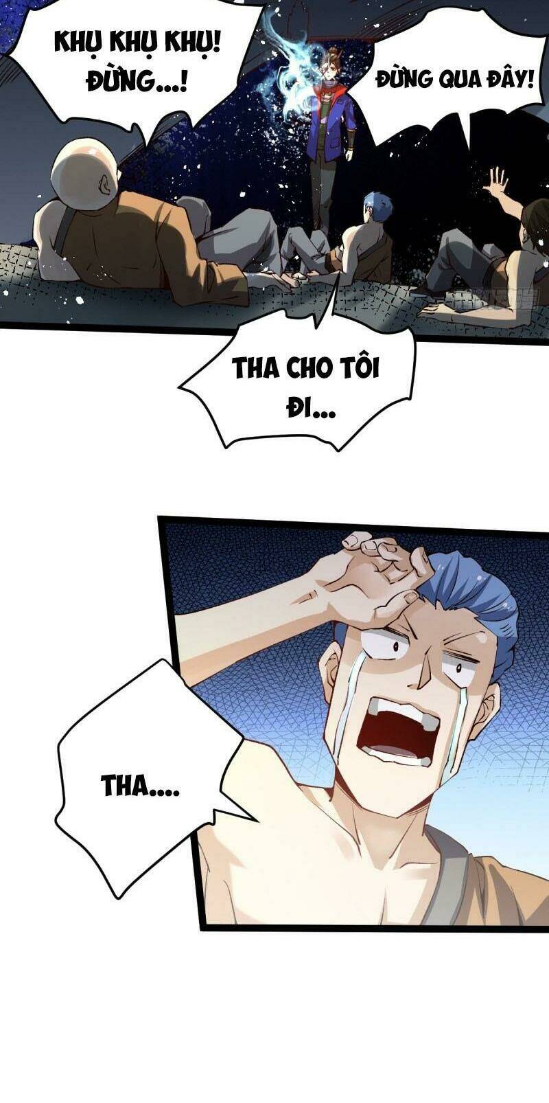 đô thị đỉnh phong cao thủ chapter 121 9