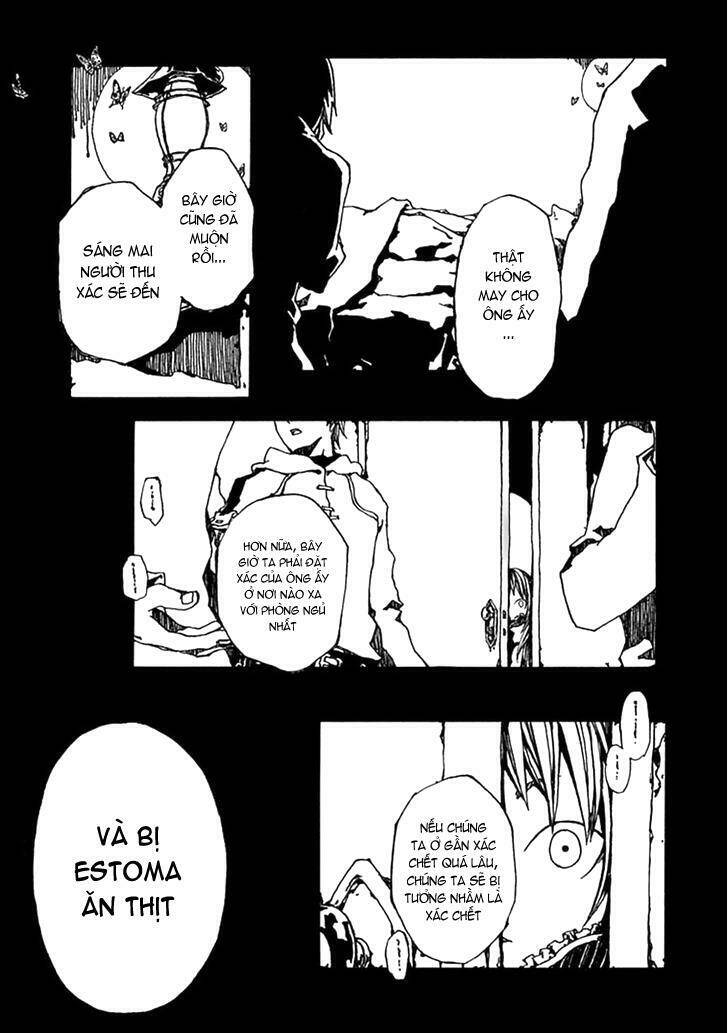 fermer mardi chapter 1 12