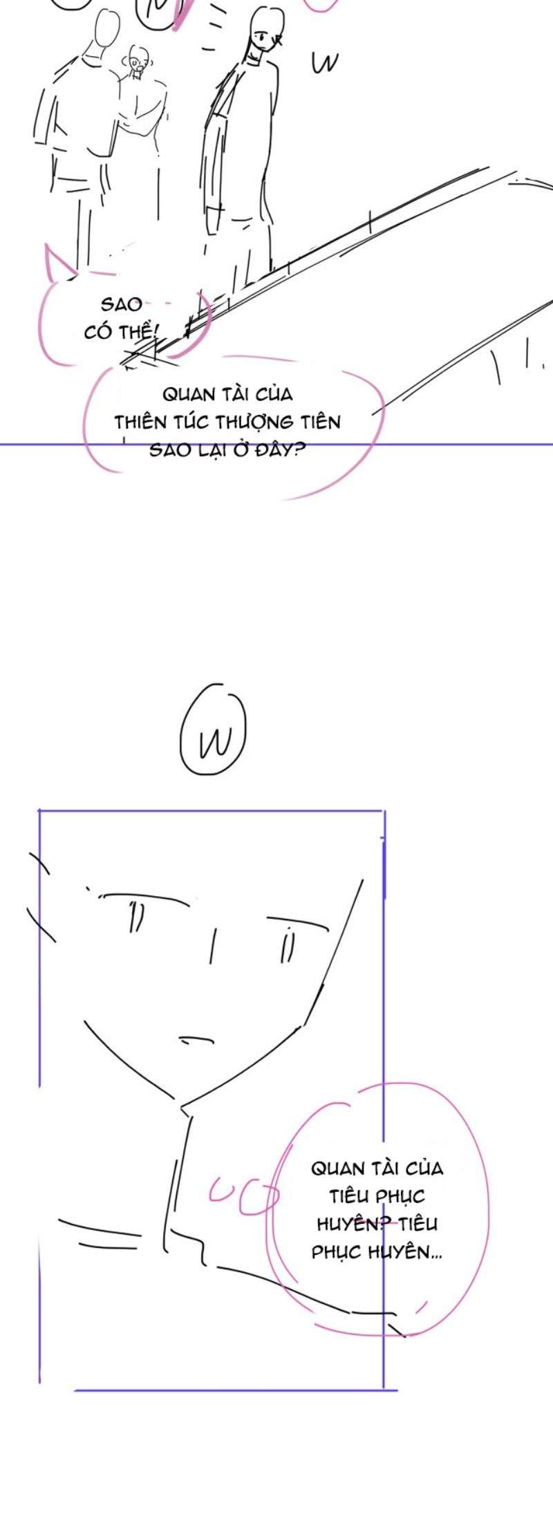 ba trăm năm không gặp thượng tiên chapter 1 30