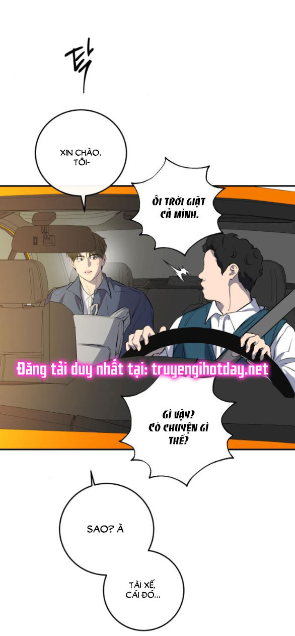 Tiên Nữ Ngoại Truyện chapter 50.1 - Trang 6