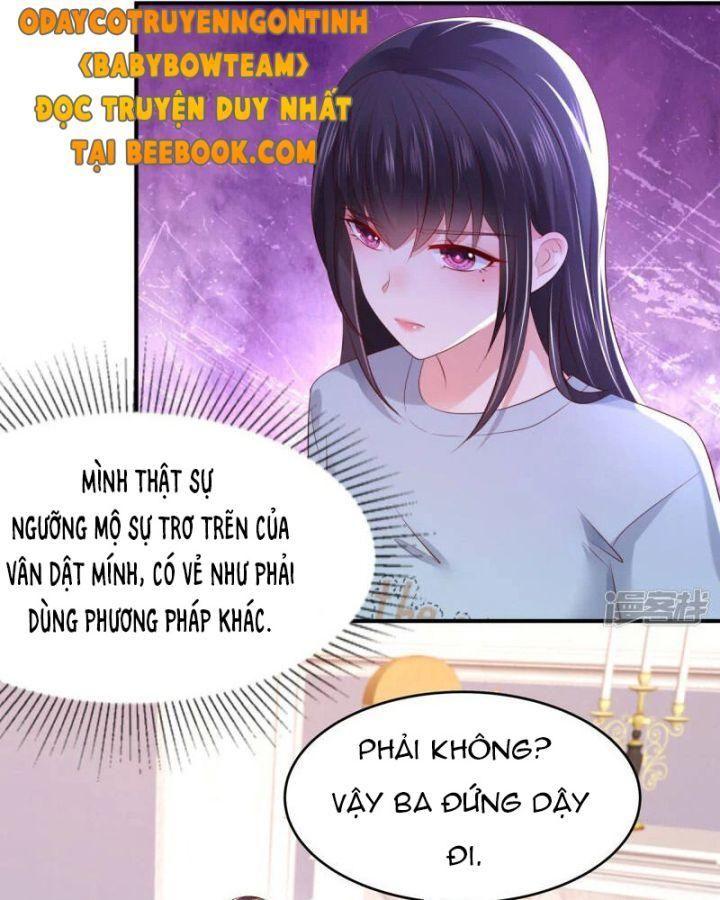 tái sinh tương ngộ chapter 28 10