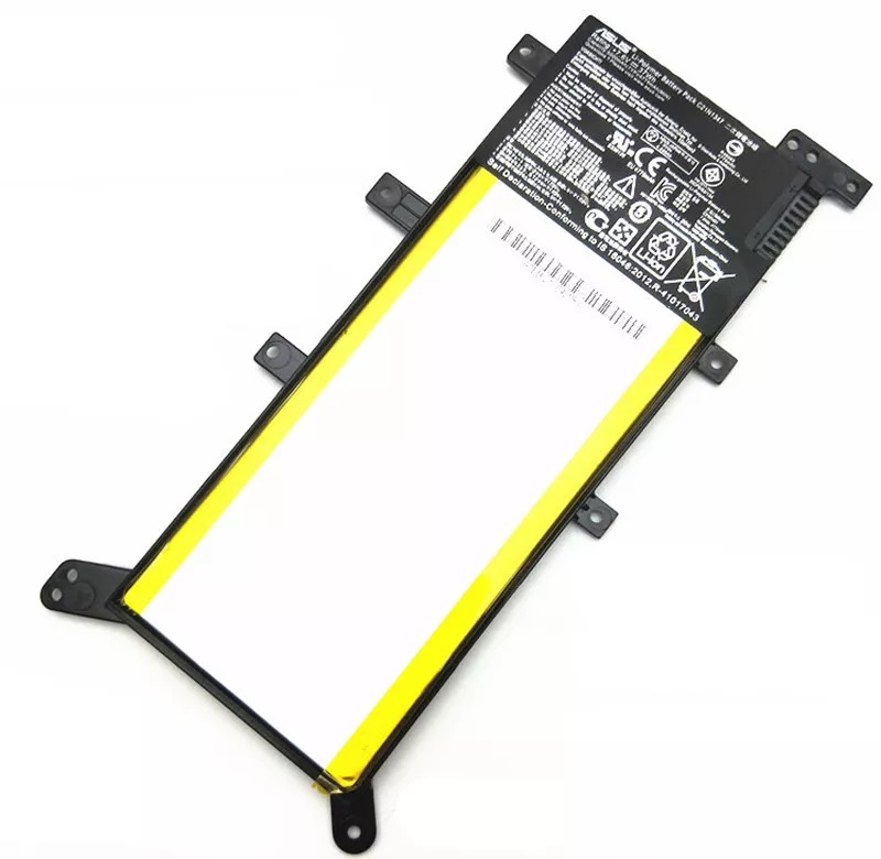 Pin dành cho Laptop Asus X554L | Battery Asus X554LA, X554LD, X554LP Z.in hàng chính hãng.