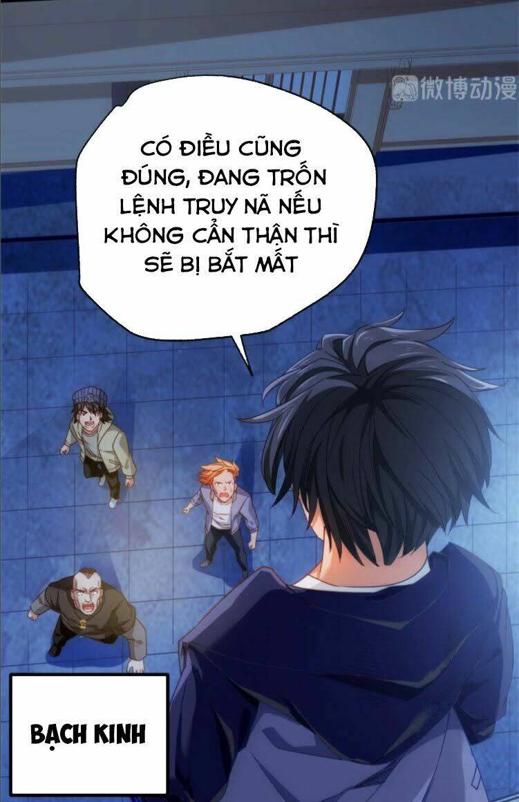 dị năng của ngươi thuộc về ta chapter 2 15