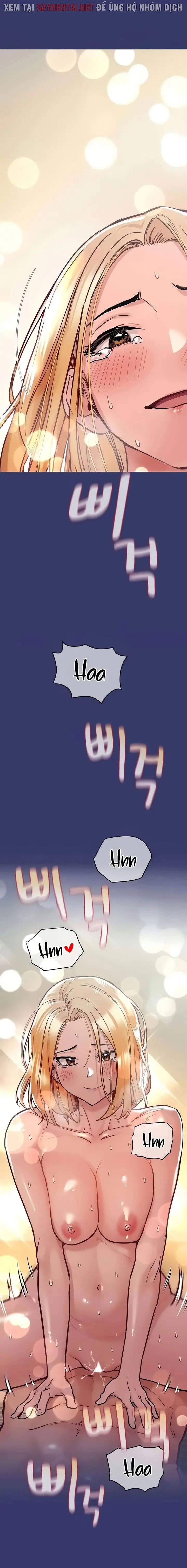 giữ bí mật với mẹ em nhé! chapter 34 6