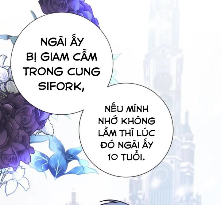 điện hạ giờ đã khỏe, khỏe đến mức quá đáng chapter 1 135