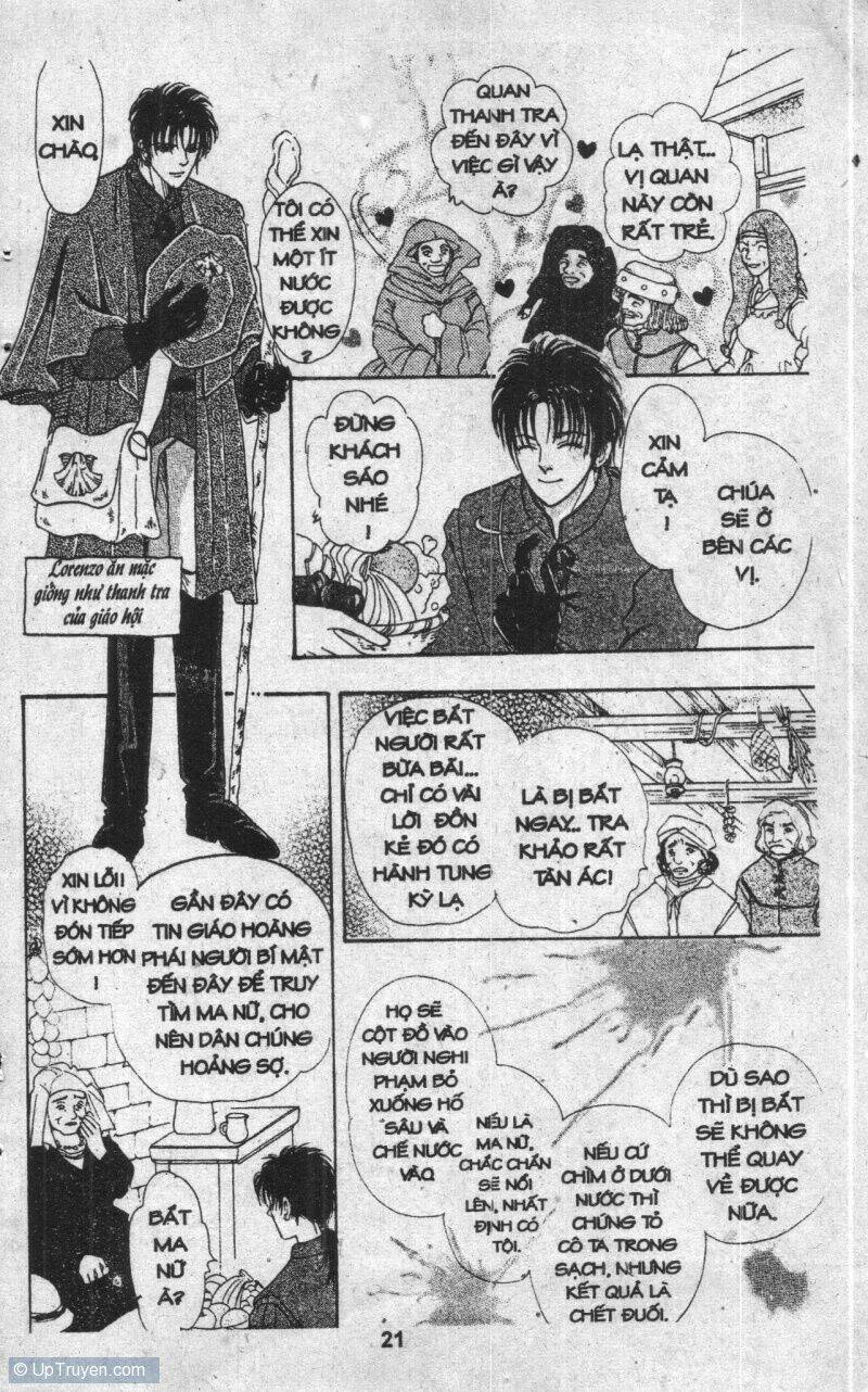 kenja no ishi chapter 2 21