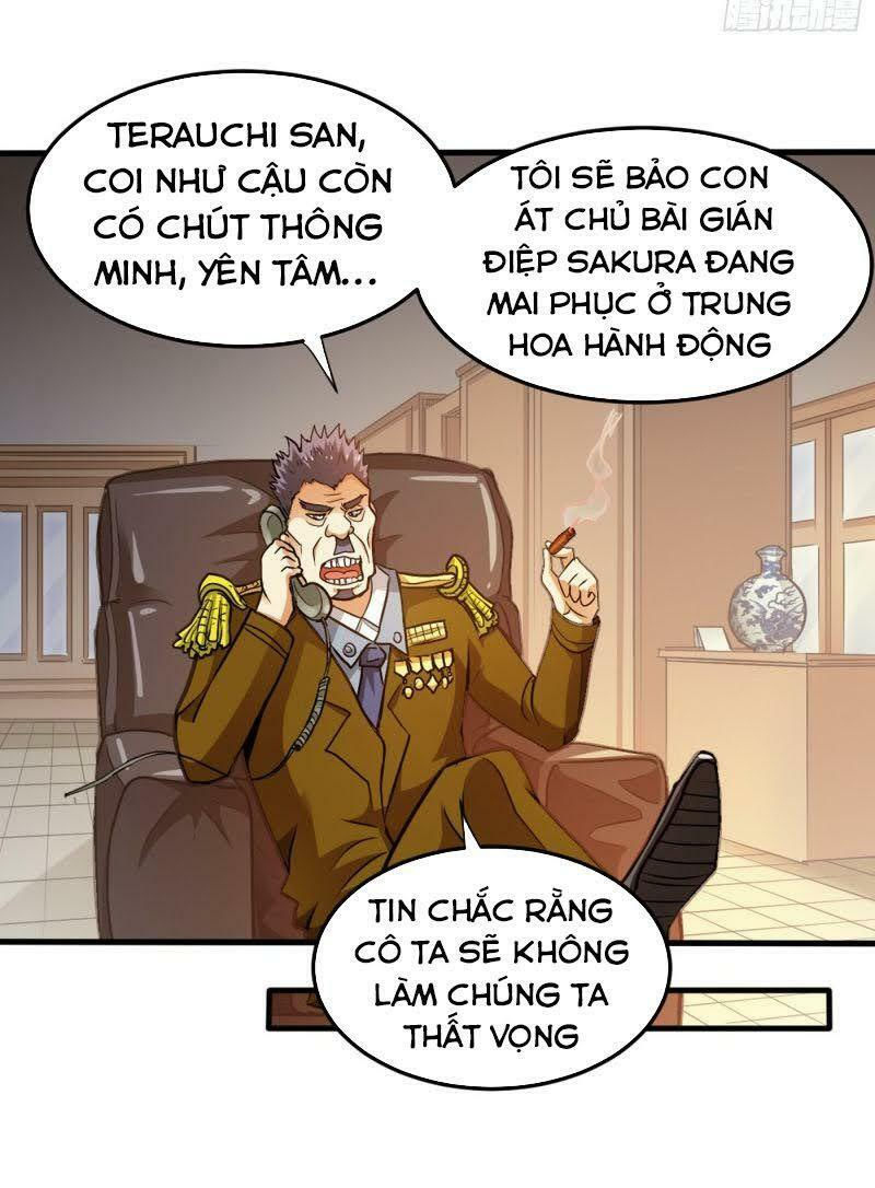tối cường thần y tại đô thị chapter 112 22
