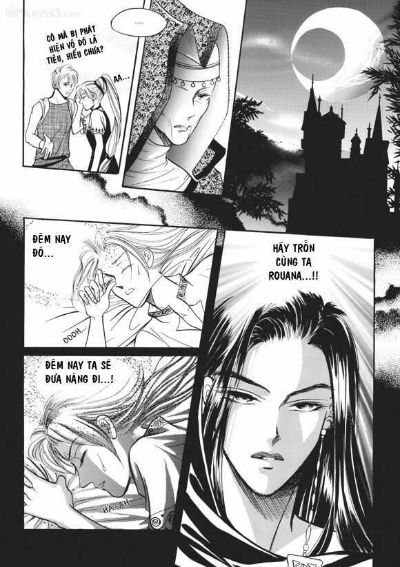 9 faces of love chapter 1 12