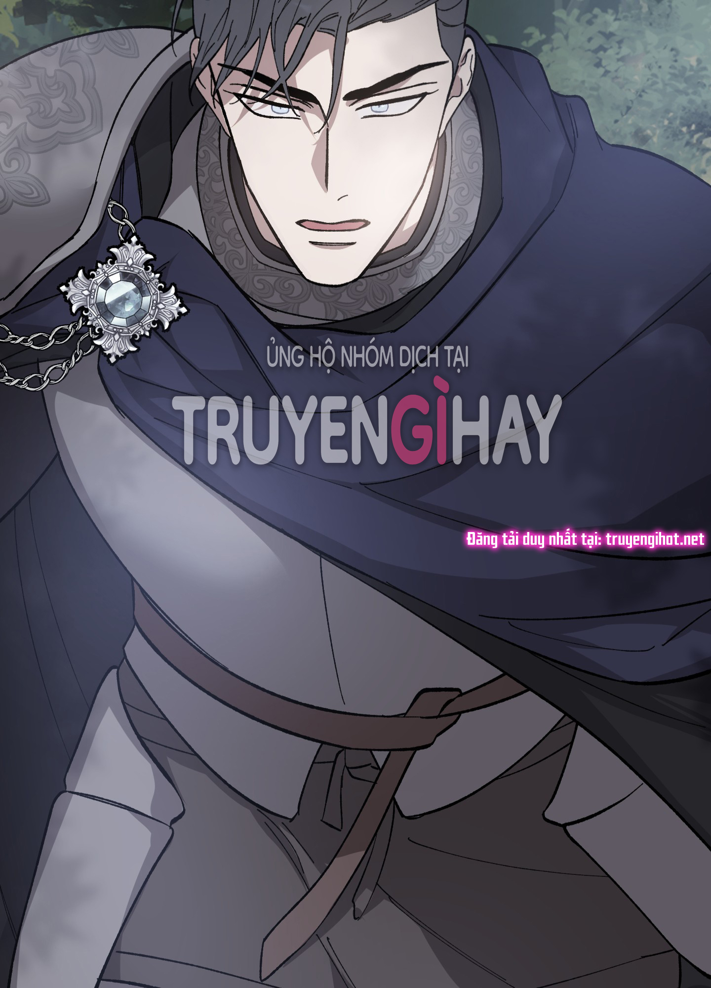 đóa hoa của mặt trời chapter 16.2 9