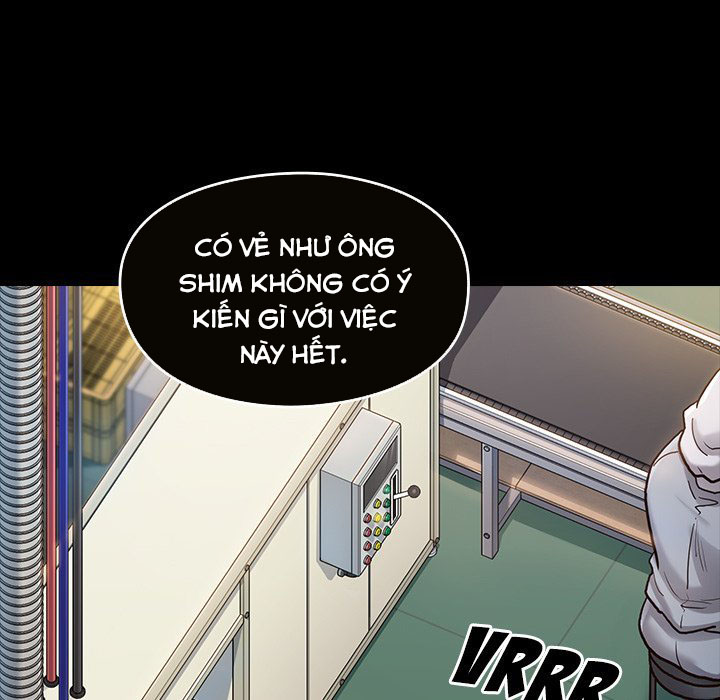 luật nhân quả chapter 4 32