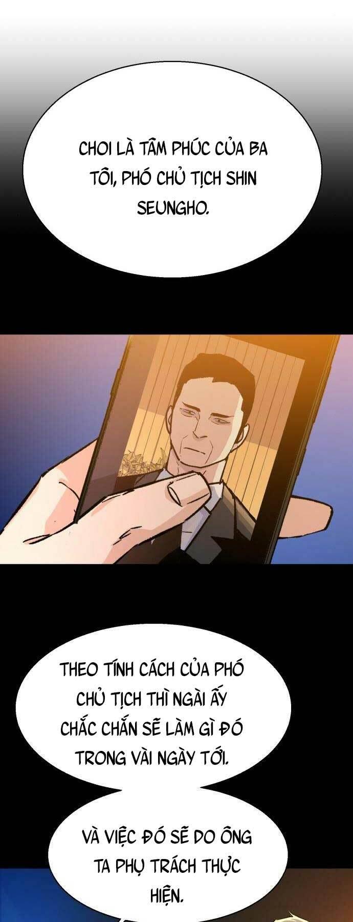 bạn học tôi là lính đánh thuê chapter 104 65