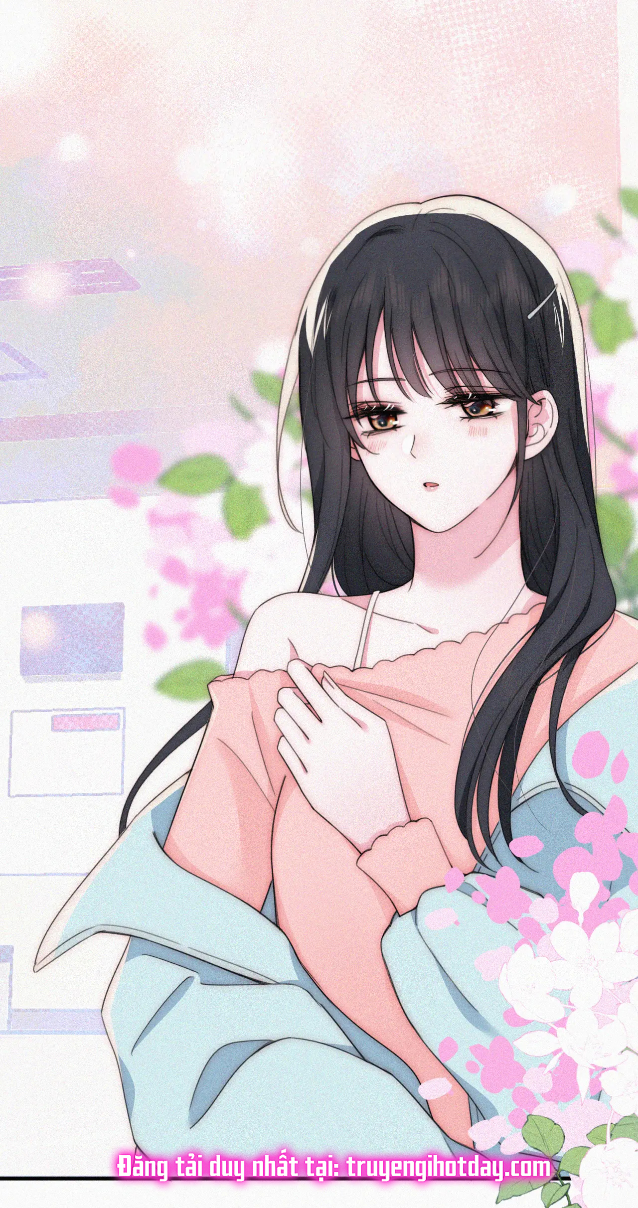 bệnh yêu chapter 47.1 11