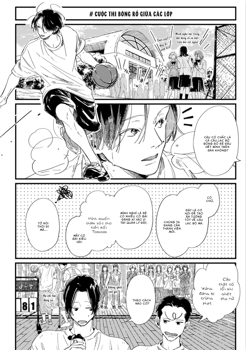 mùa xuân, mùa hạ, nacchan, mùa thu, mùa đông và tôi chapter 10 8