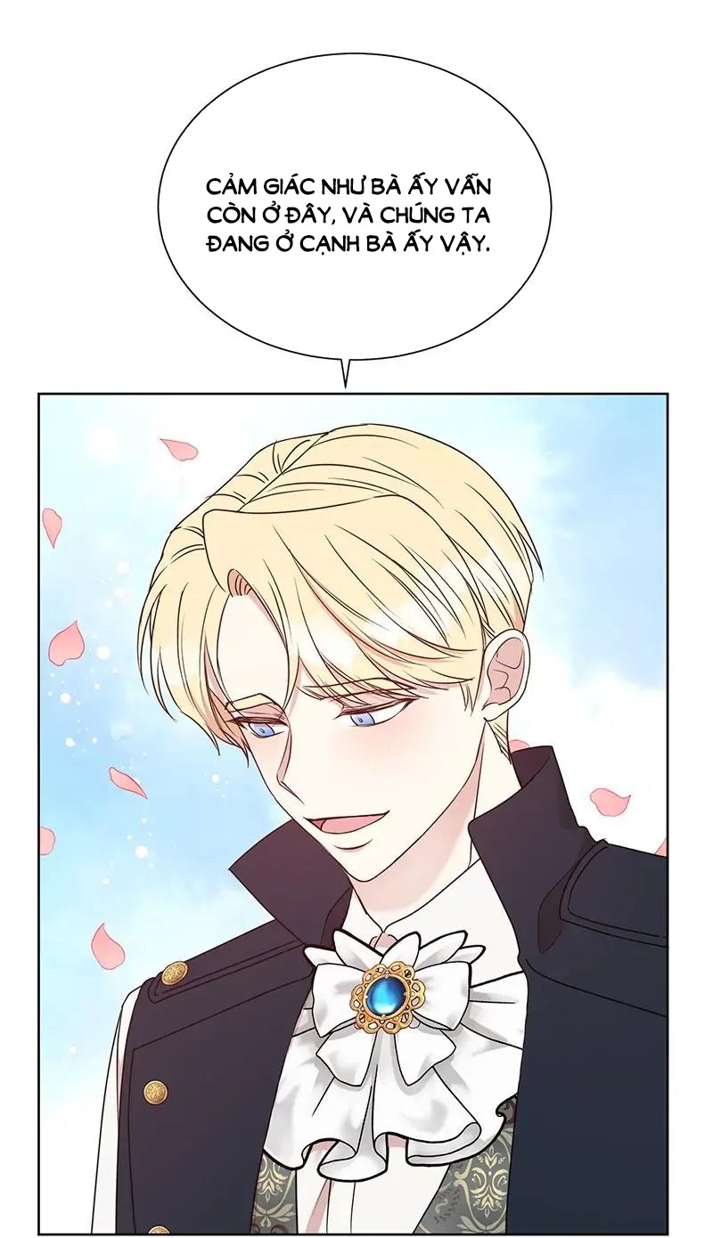 tôi chán nản vì người chồng thứ 2 còn "khỏe" hơn chồng cũ chapter 24.1 7