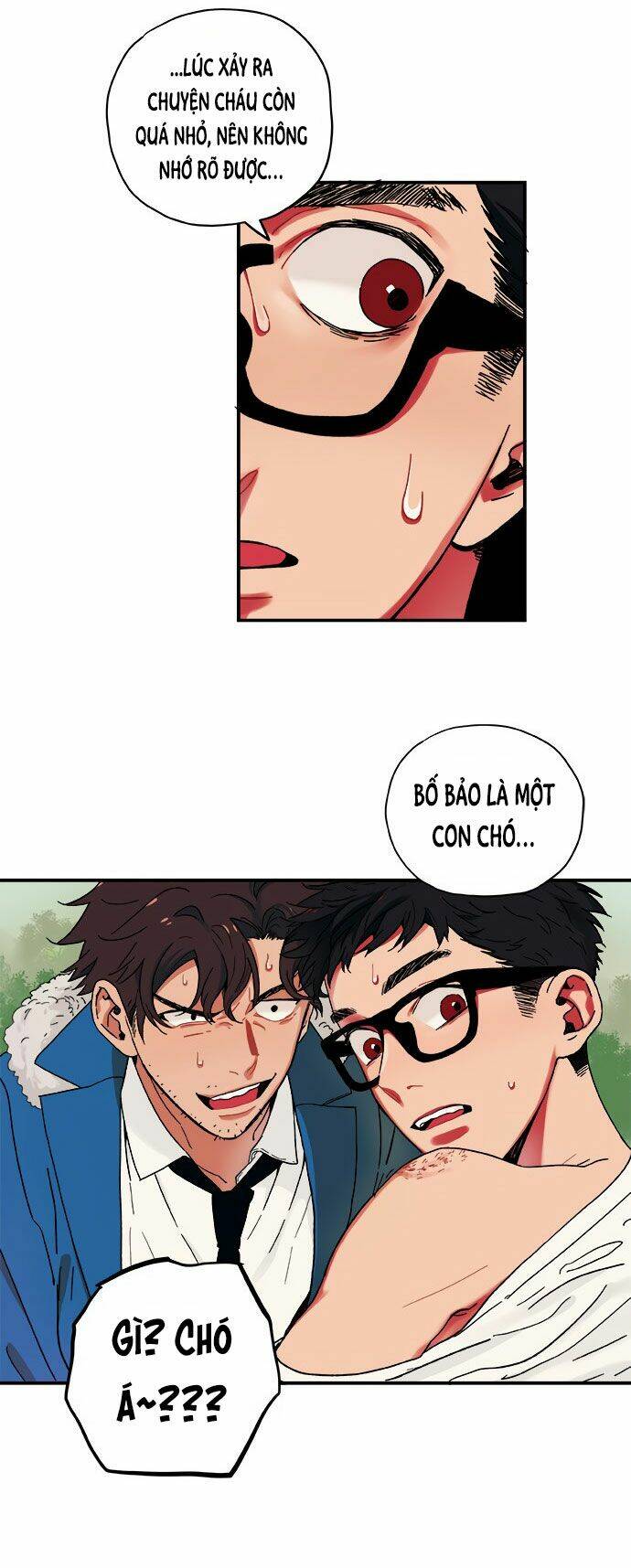 địa ngục trong núi misiryeong chapter 5 4