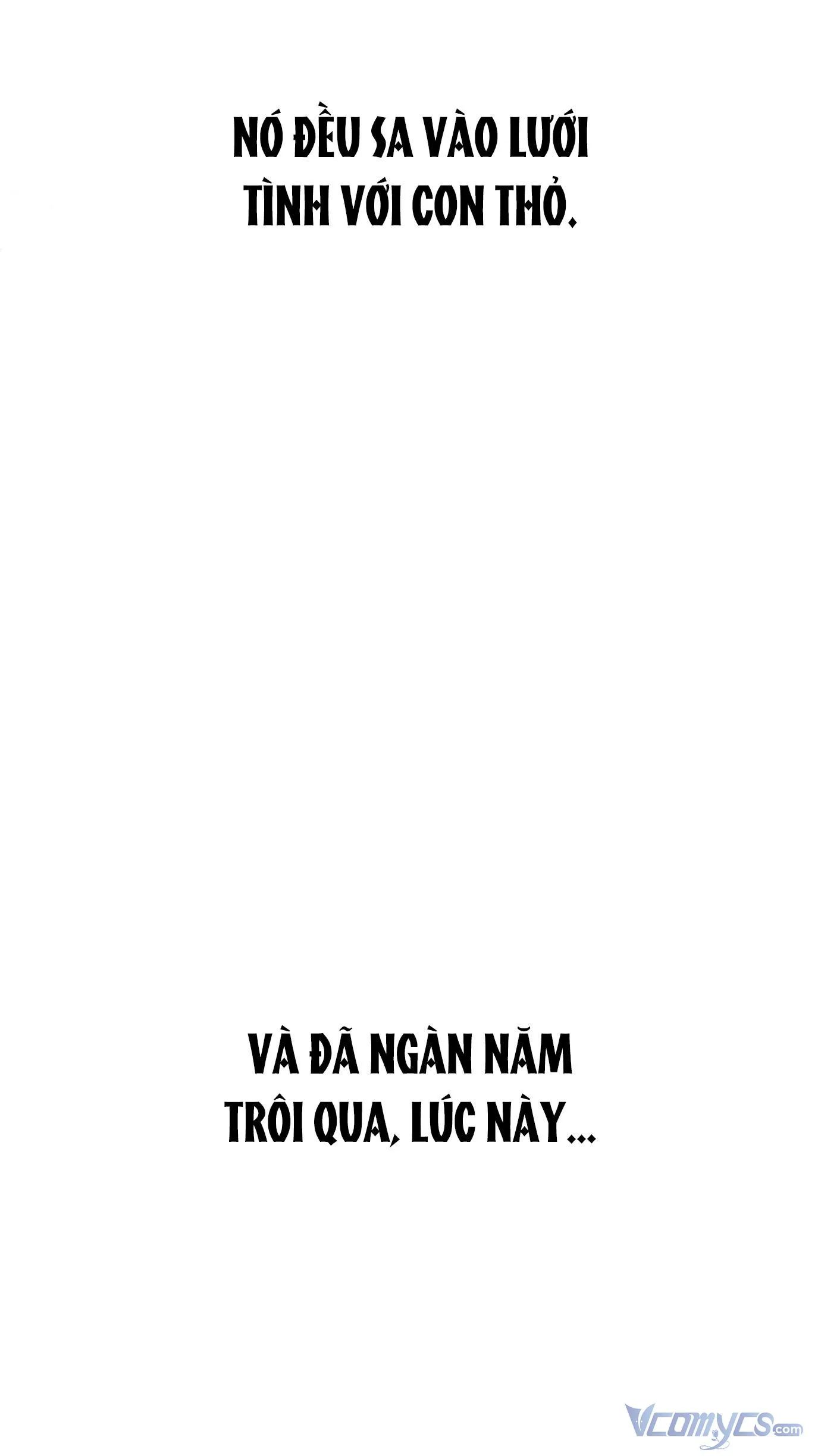 em đã tìm kiếm cả ngàn năm nay chapter 0 19