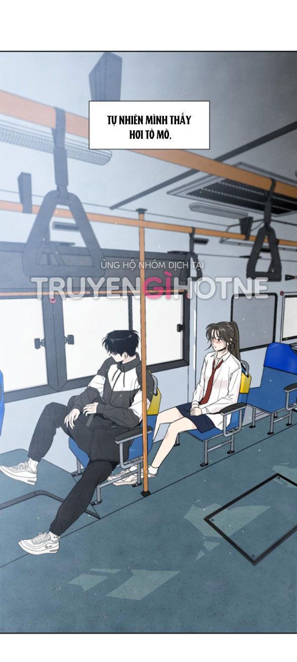 điều khiến tôi quyết tâm muốn chết chapter 57.3 32