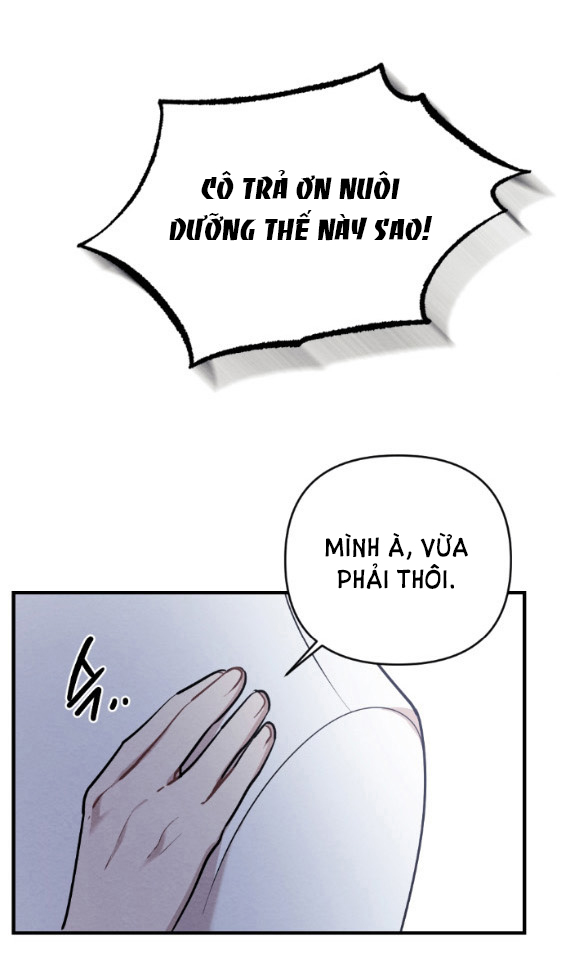 [18+] đêm không thể vãn hồi chapter 13.1 16