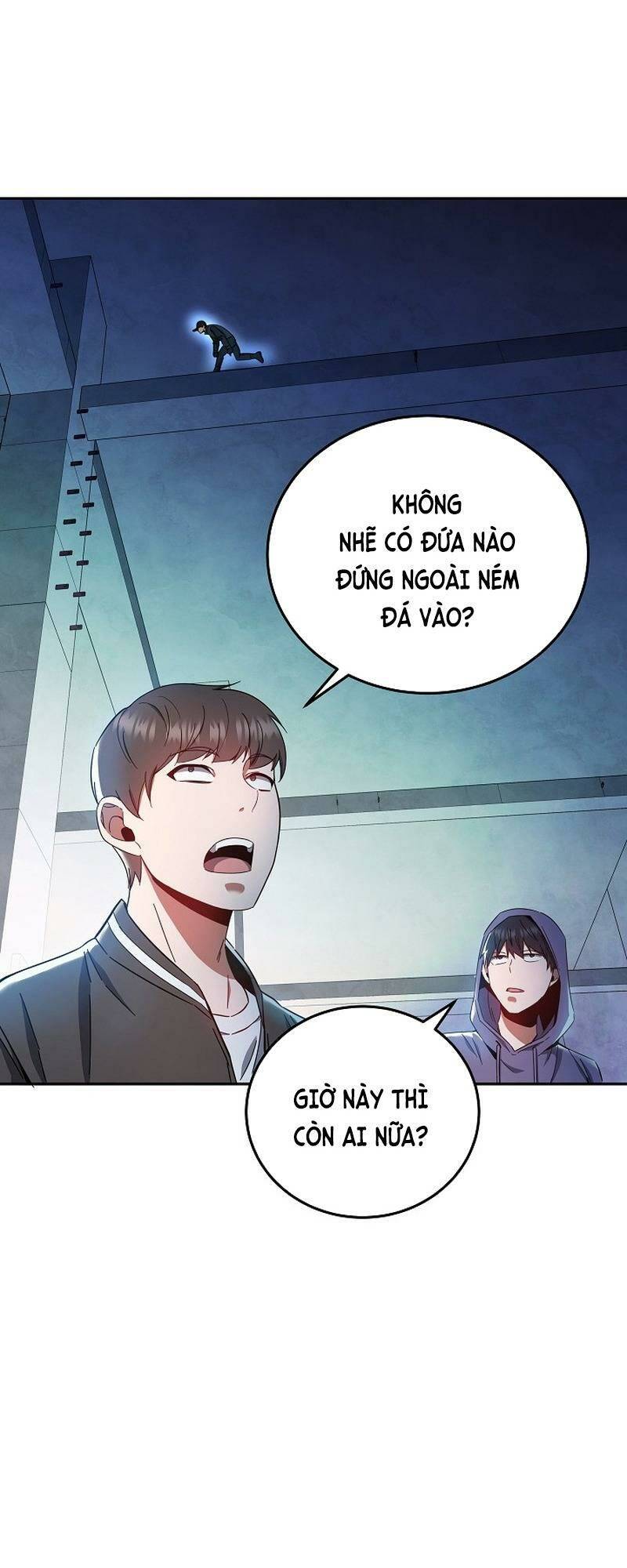 sự khởi đầu của tiền nhân chapter 14 26