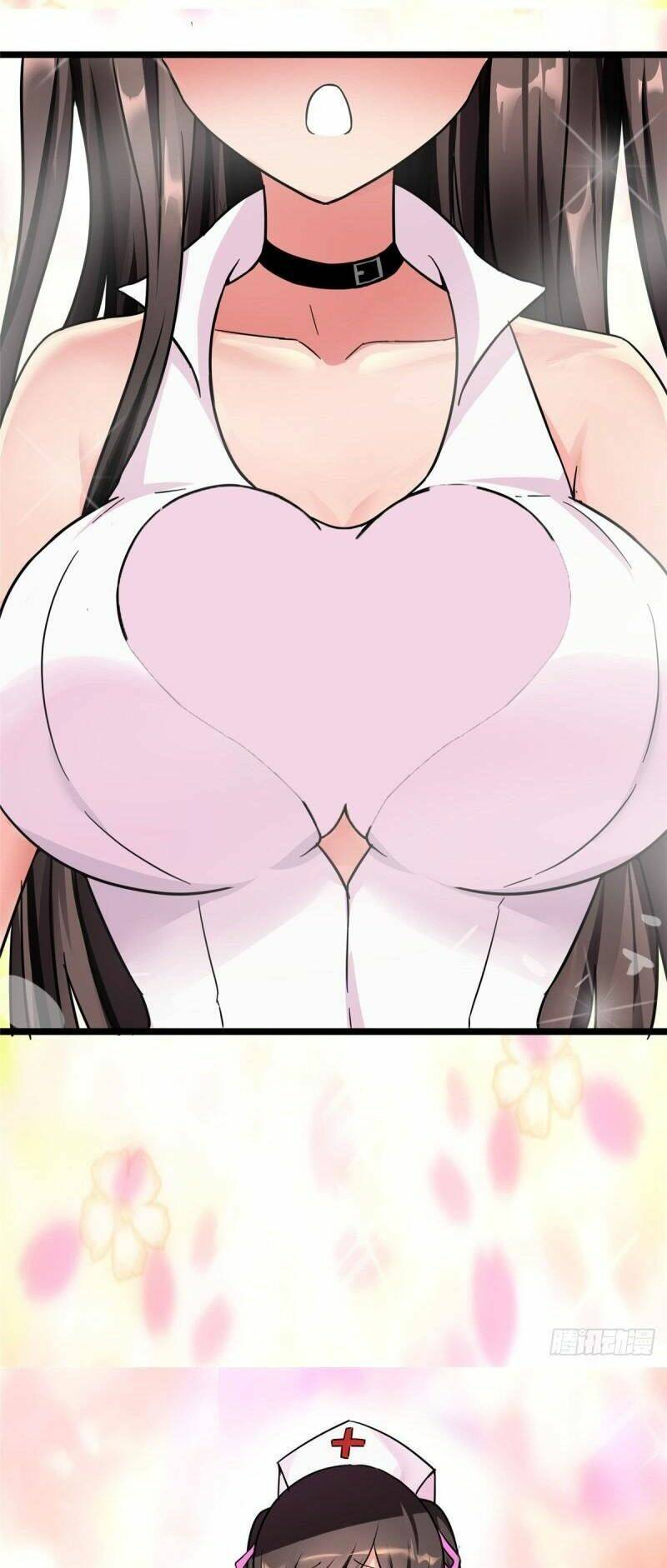 bạn gái virus của tôi chapter 279 36