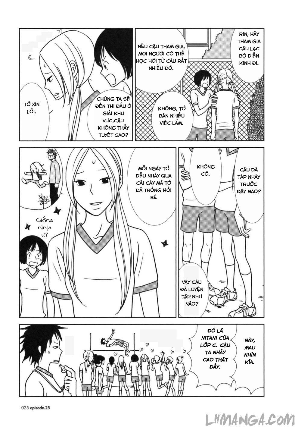 usagi drop chapter 25 31