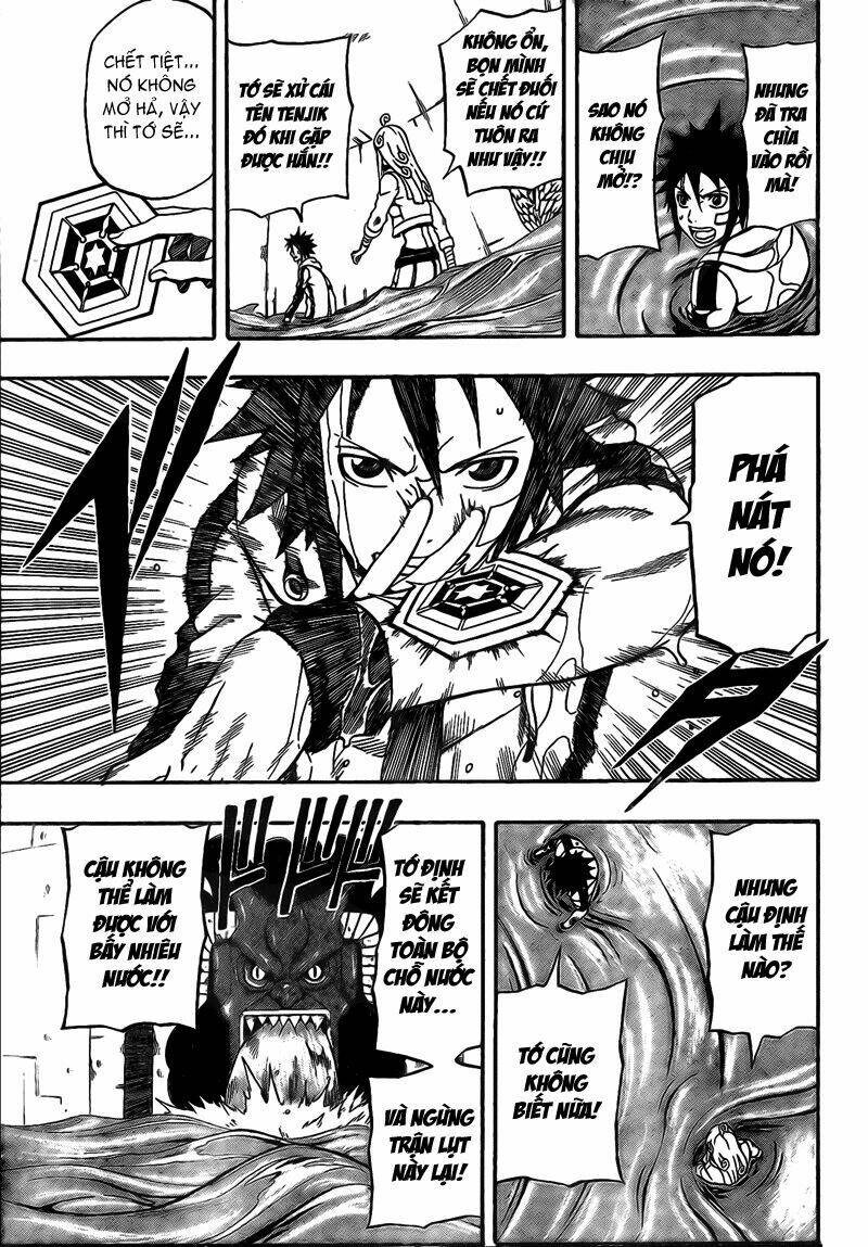 blazer driver chapter 6 42