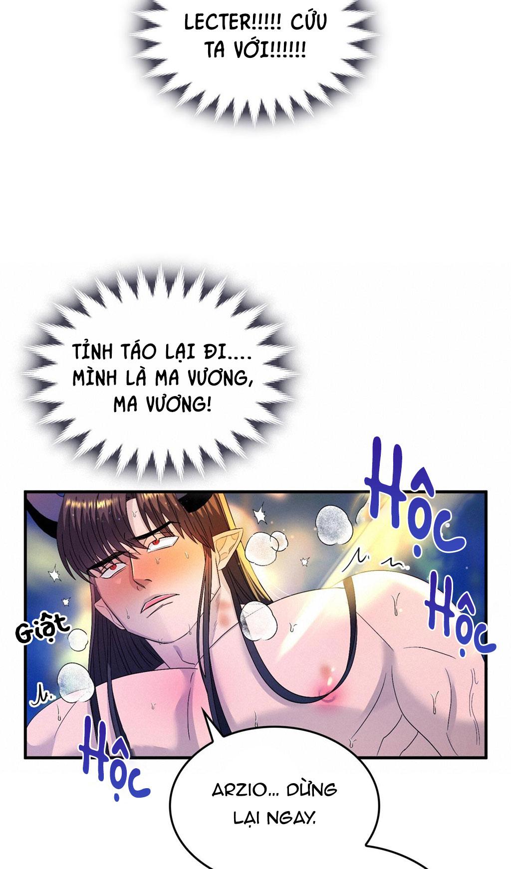 (np) độc thân muôn năm chapter 31 71