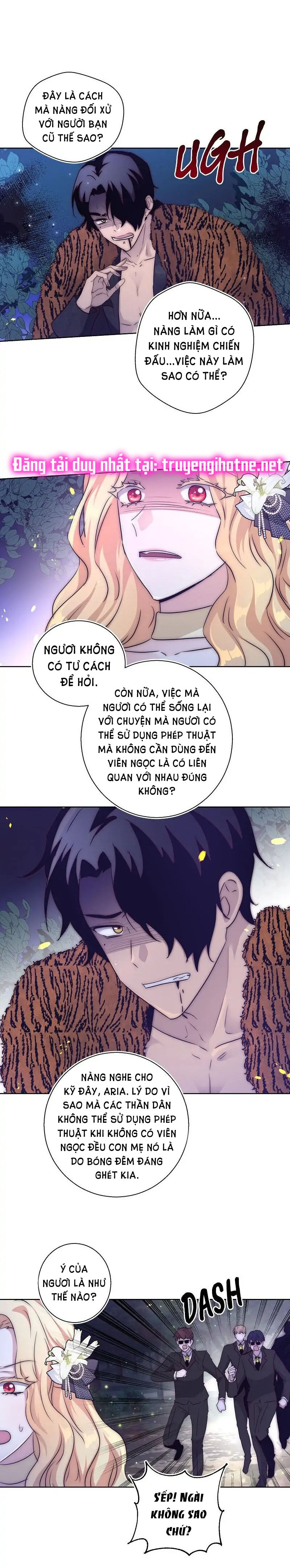 5500 sắc thái của quỷ vương chapter 48.1 11