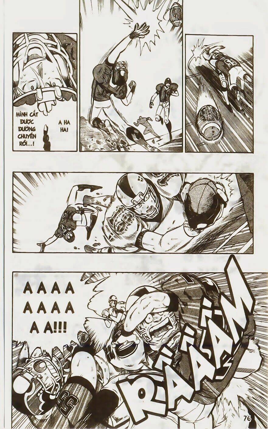 lá chắn mắt chapter 236 10