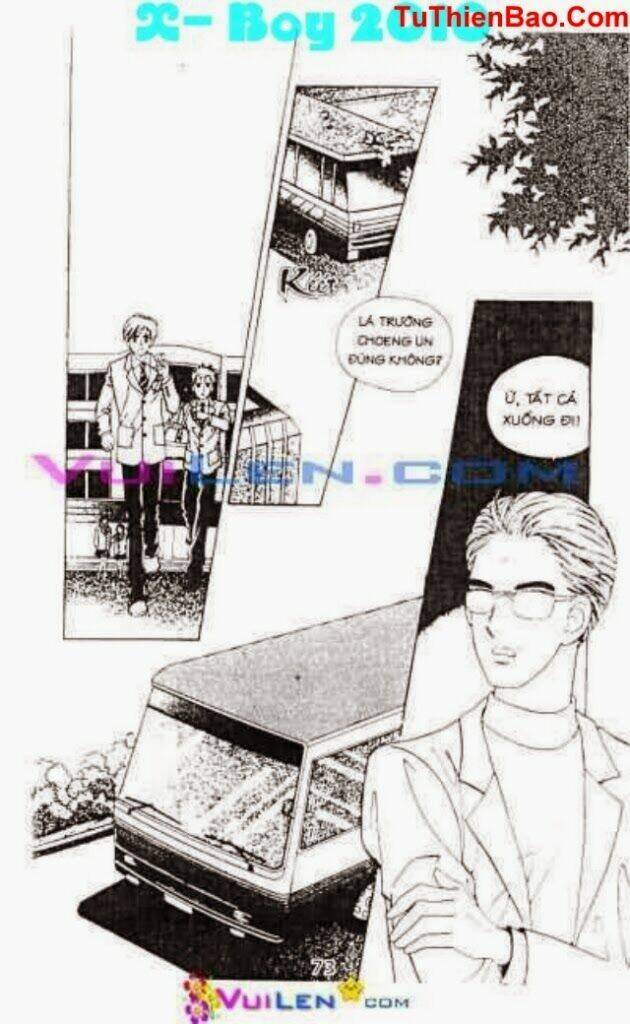 cô giáo tuổi 18 chapter 3 74