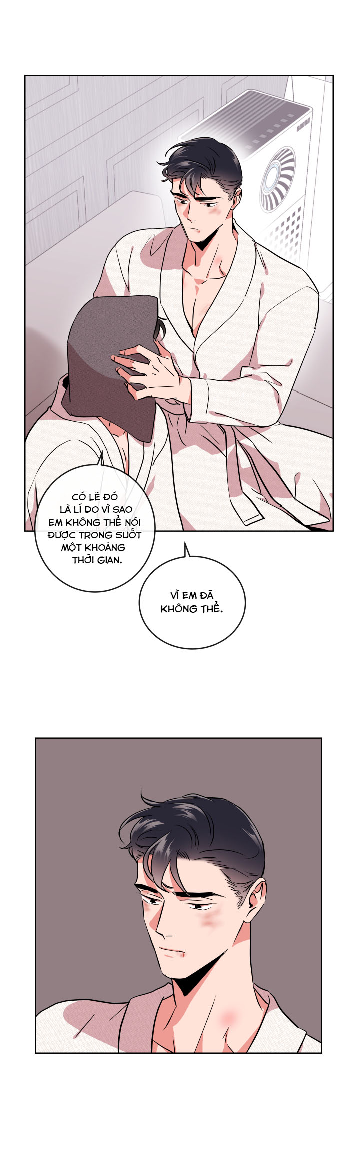 đặc vụ red candy chapter 94 11