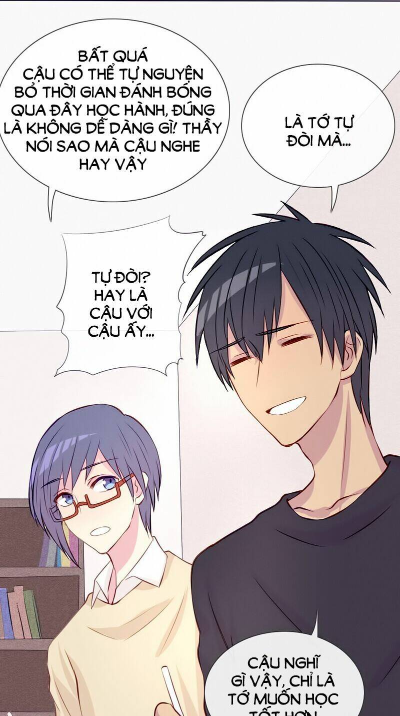 song sinh đổi chỗ ở chapter 14 21