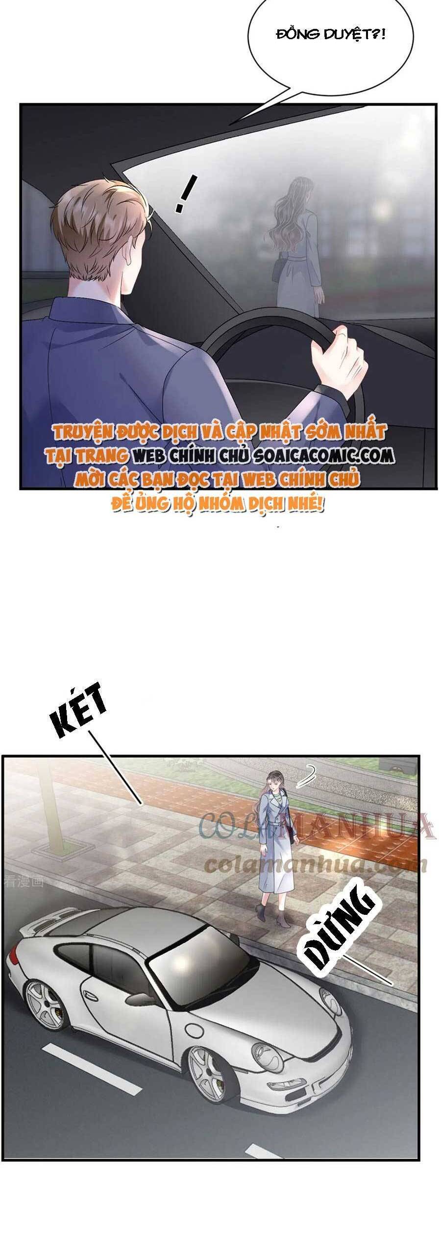 đại tiểu thư có thể có cái gì xấu chapter 174 5