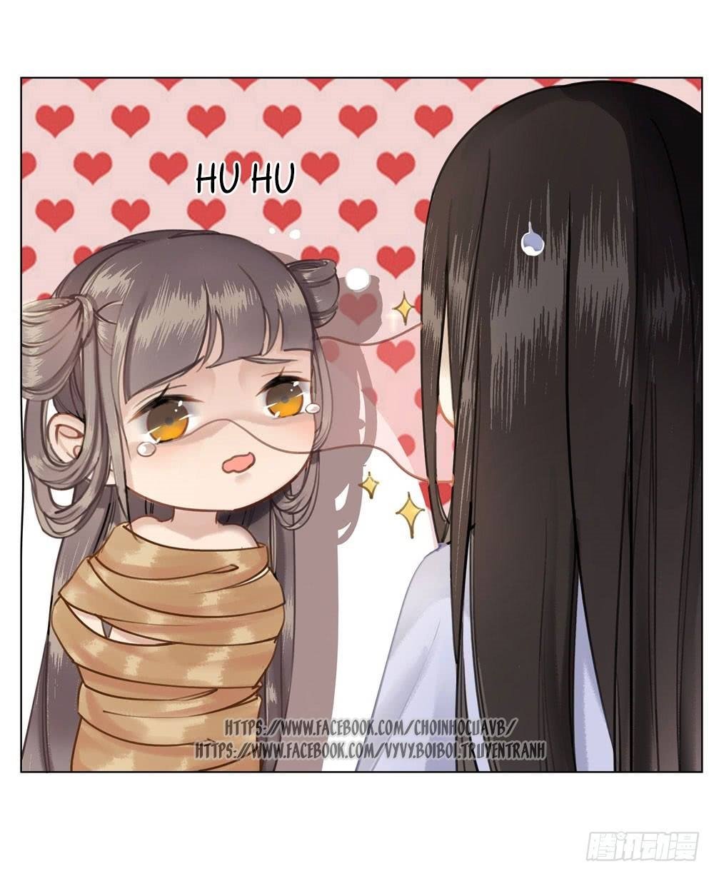 gay rồi! cái đó thành tinh rồi chapter 12 47