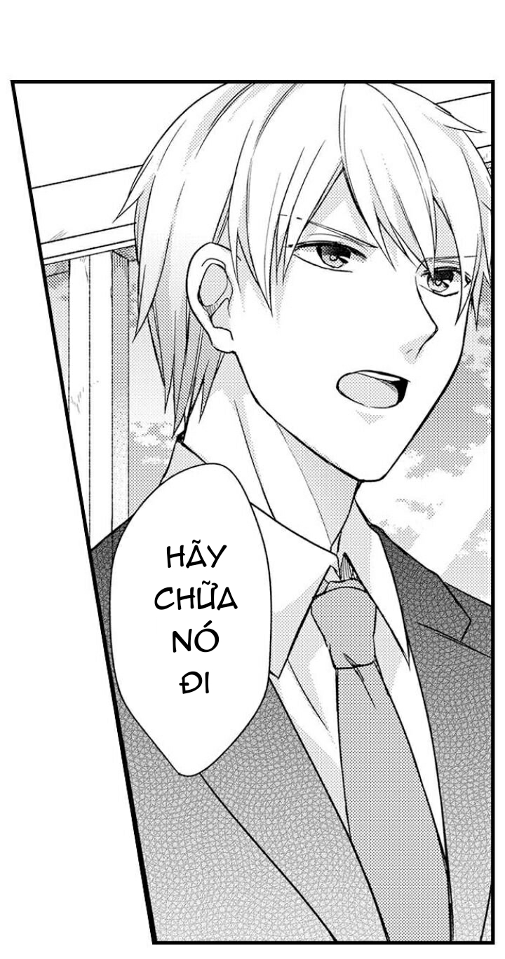 sự ham muốn đến phát điên chapter 3 28