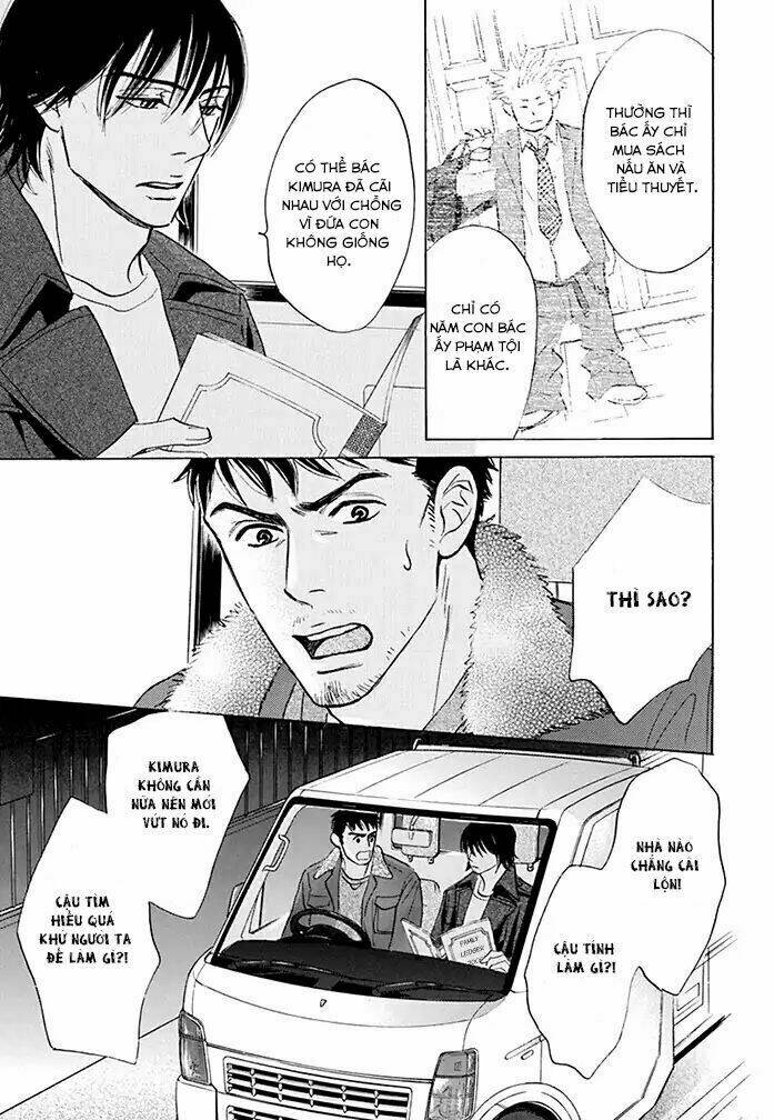 chàng giúp việc tada chapter 19 26