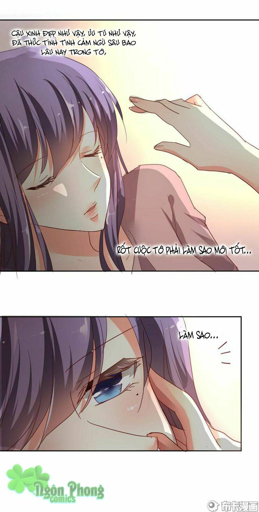 cô gái đặc biệt nhất của tôi chapter 22 27