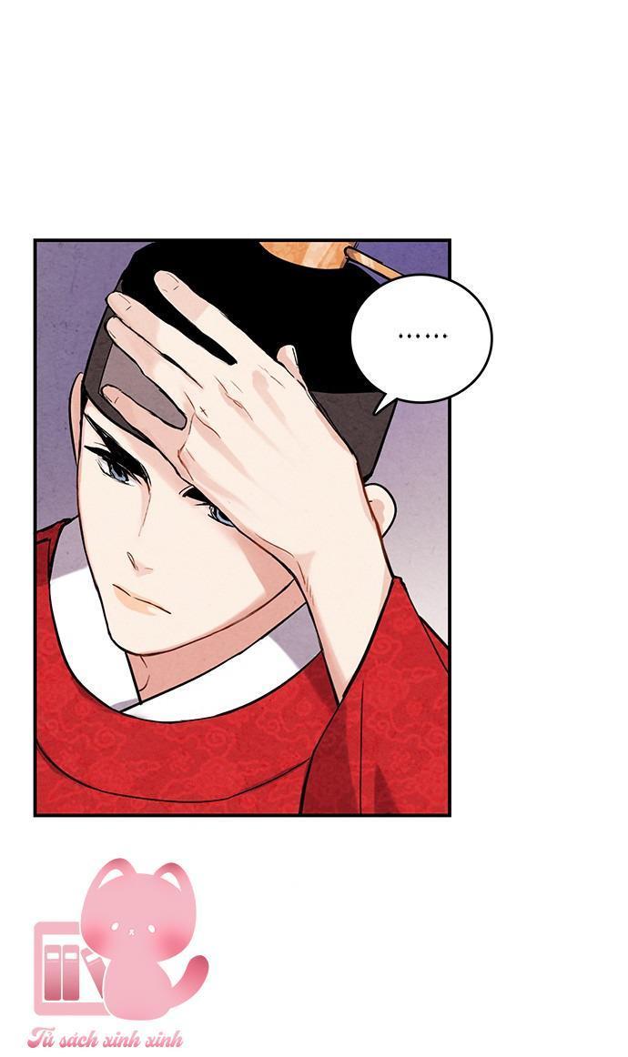 lệnh cấm hôn chapter 35 61