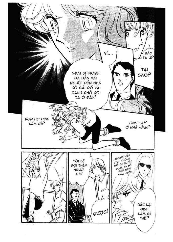 dấu phong ấn xanh chapter 2 128