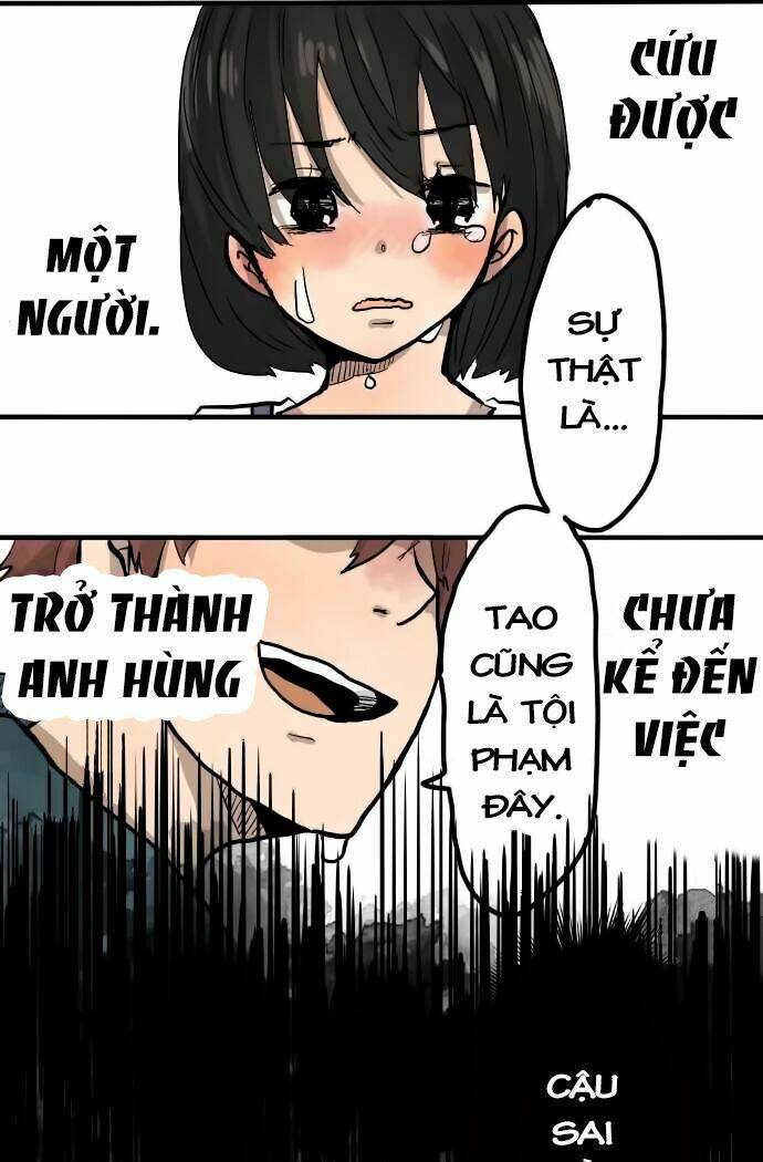 công ty sinh mệnh chapter 2 18