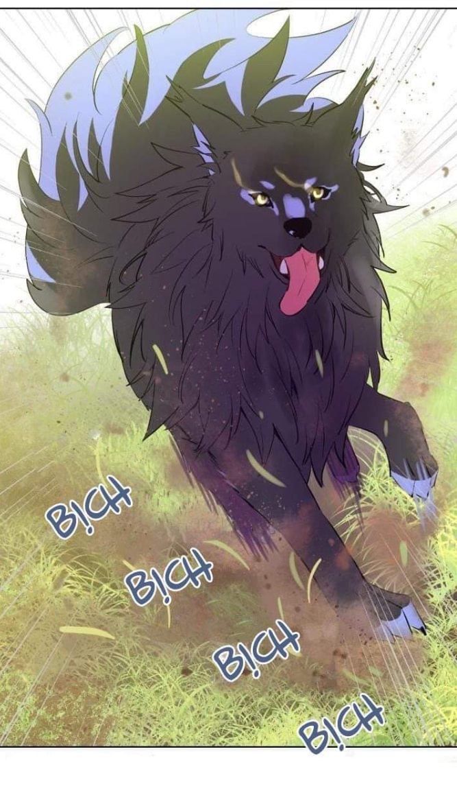 bỗng một ngày nọ tôi trở thành nàng công chúa chapter 45 13