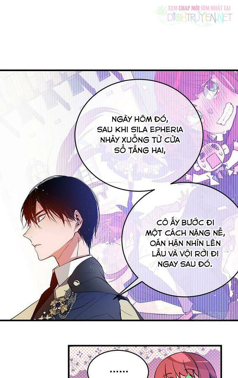 hung mãnh tiểu thư chapter 9 10