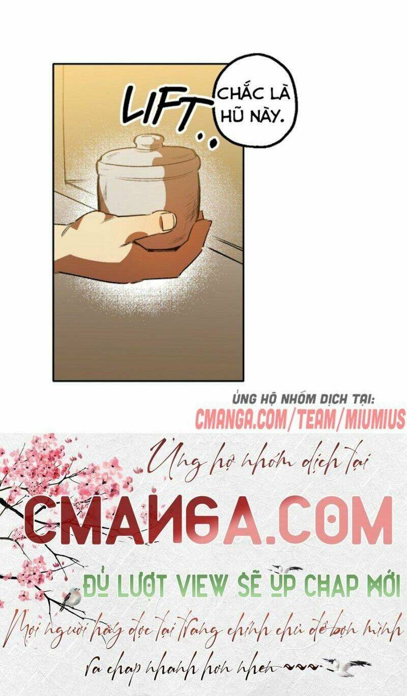 phương pháp tán tỉnh của nữ thợ săn chapter 4 6