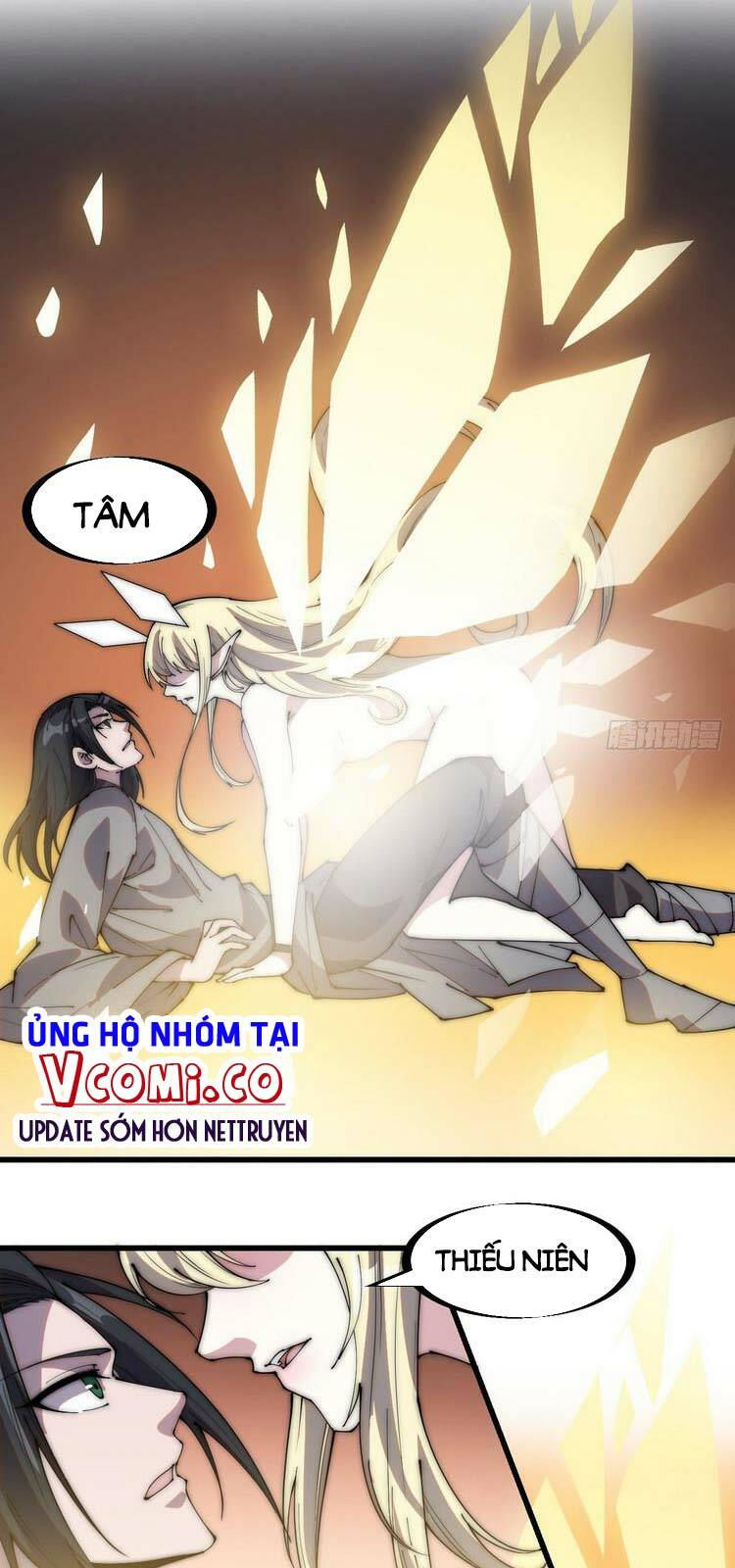 ta có một sơn trại chapter 222 24